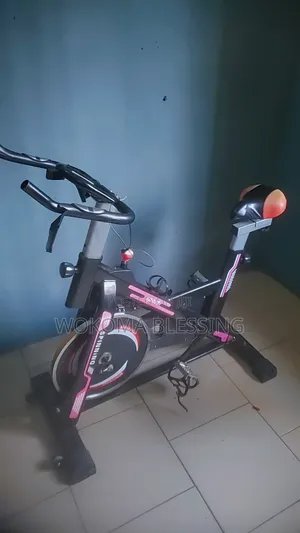 Spinning Bike for Sale