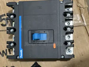 Posmith McCb Breaker 250amp/4pole