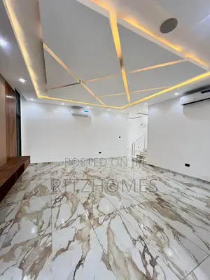 6bdrm Duplex in Lekki Phase 1 for sale