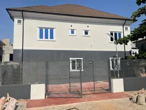 4bdrm Duplex in Dawaki for sale