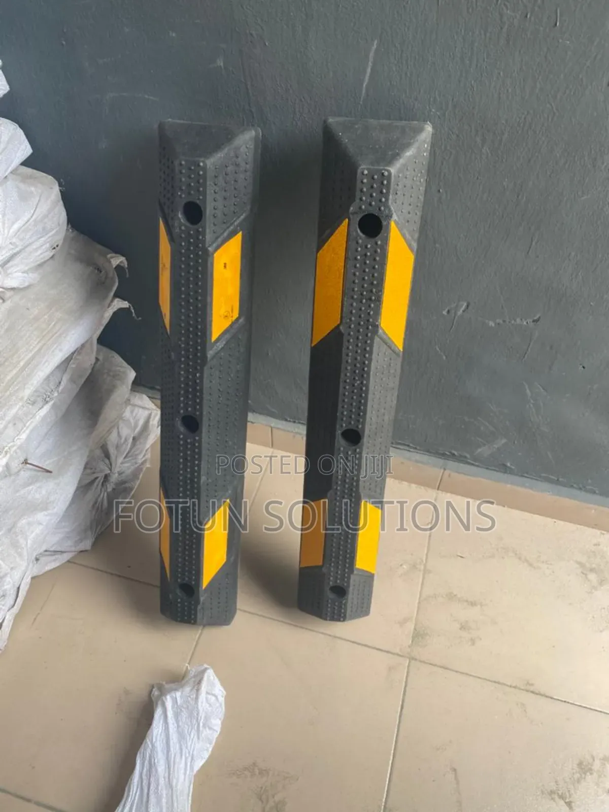 Car Stopper 90cm