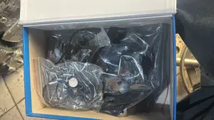 360 Degree Camera for All Mercedes Benz Gle, Glc, Cla, A220, Glk, GLB