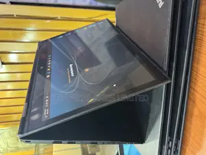 Laptop Lenovo ThinkPad Yoga 8GB Intel Core I7 SSD 256GB