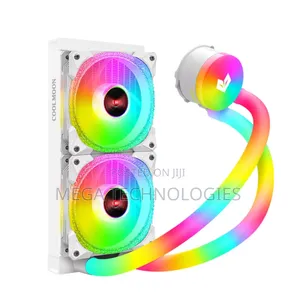 240mm Aio Liquid Cooler
