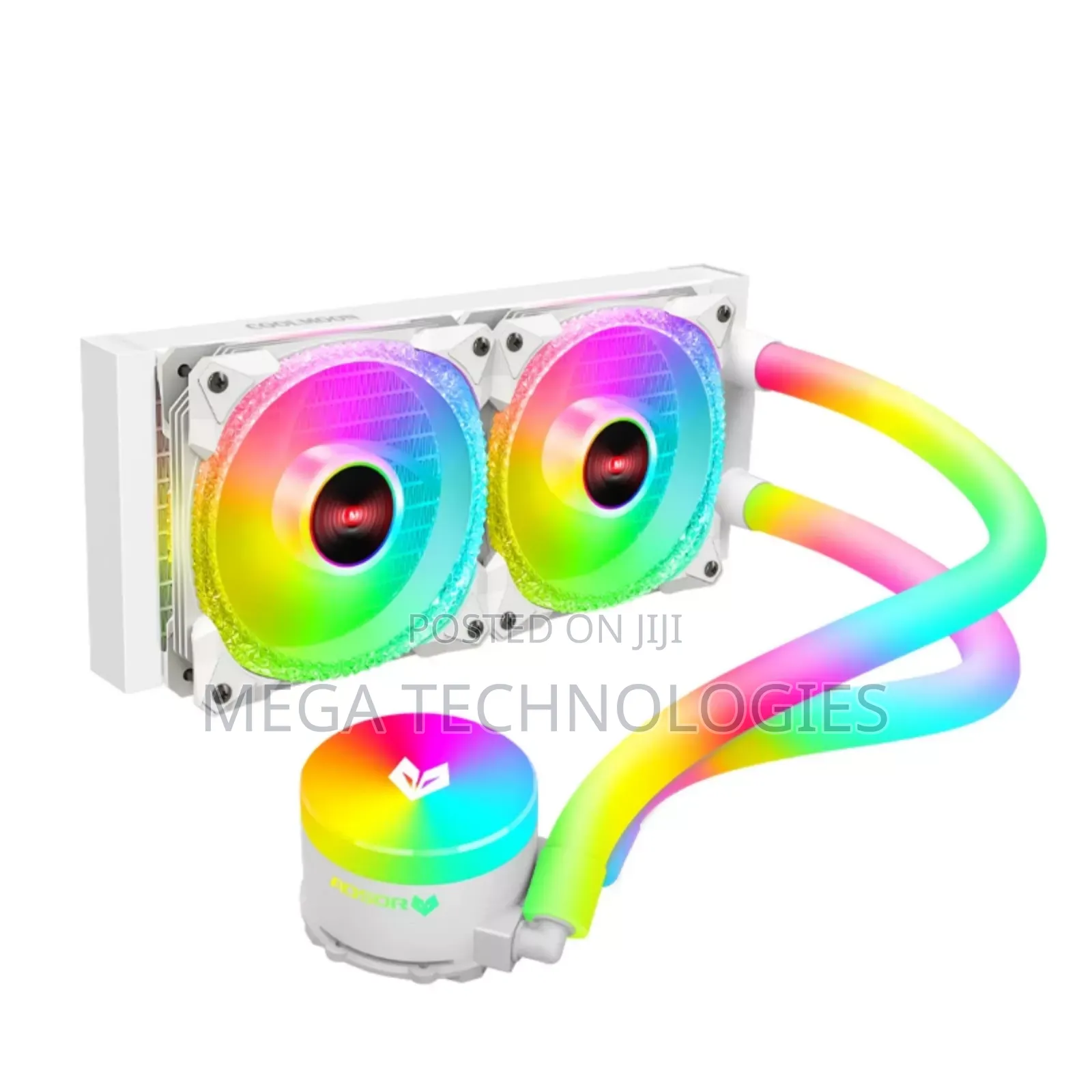 240mm Aio Liquid Cooler
