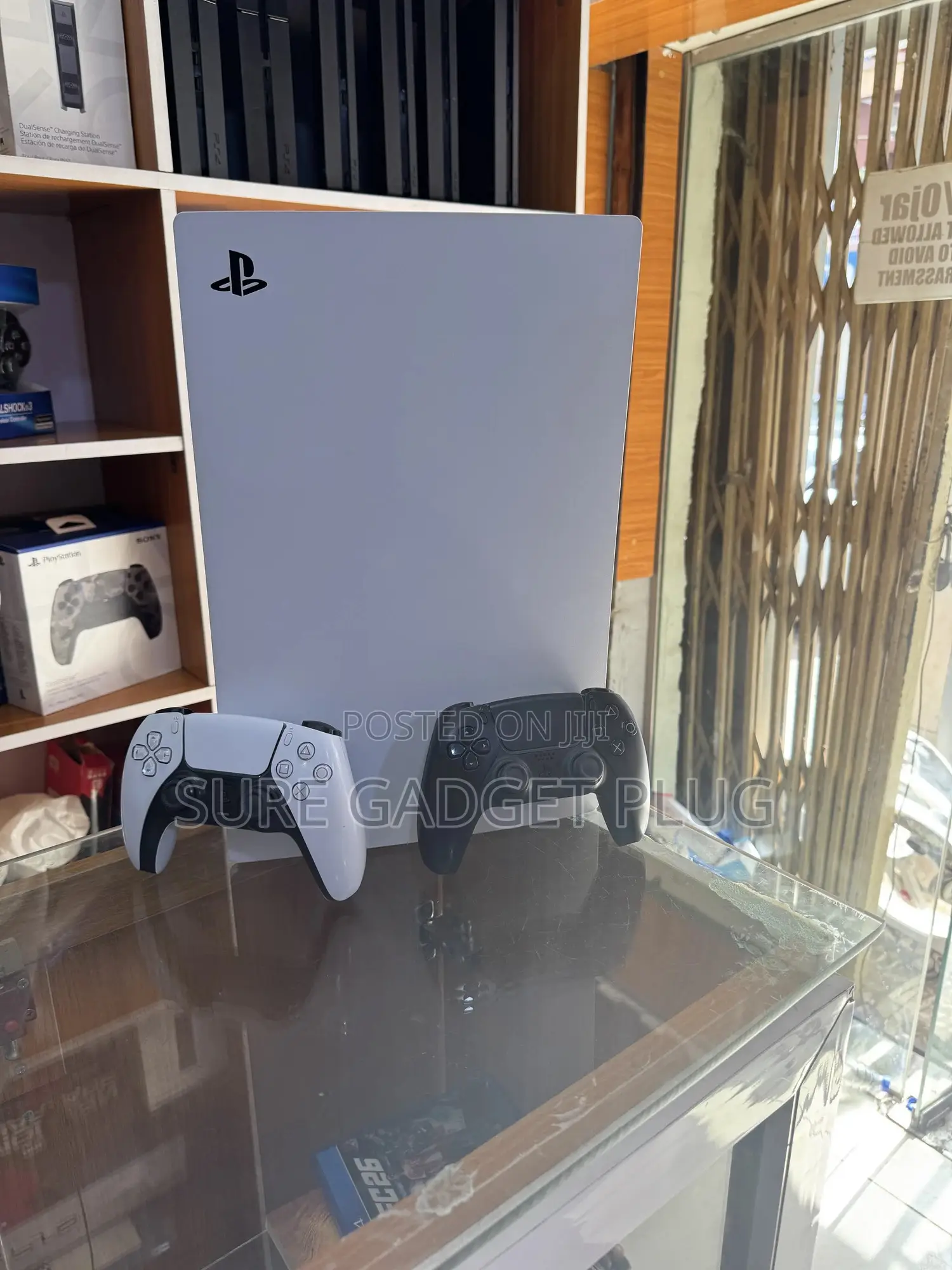 Playstation 5 Console