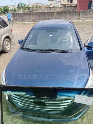 Hyundai Sonata 2016 Windscreen Glass Available