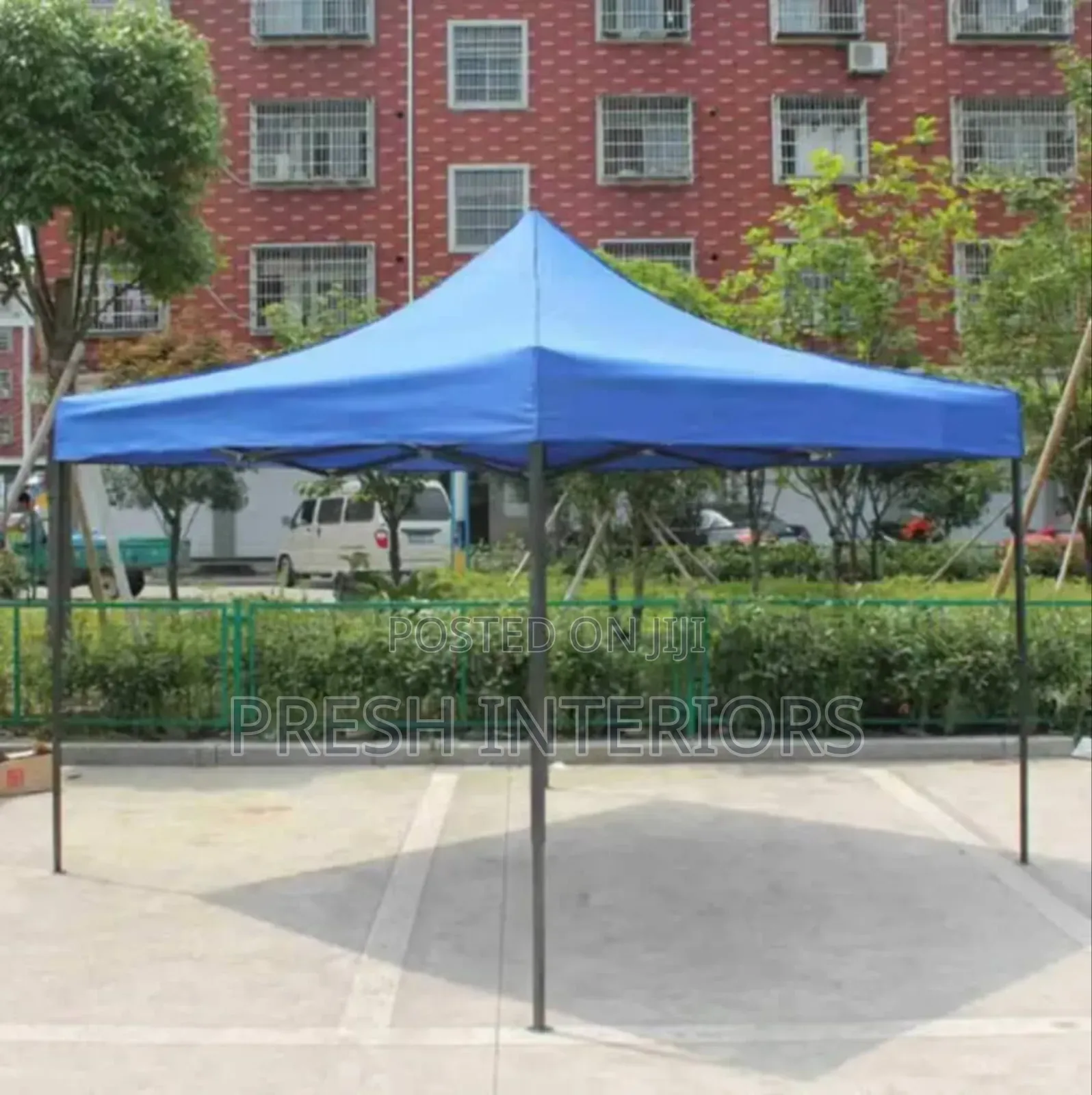 10by10ft Foldable Canopy
