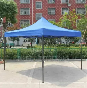 10by10ft Foldable Canopy
