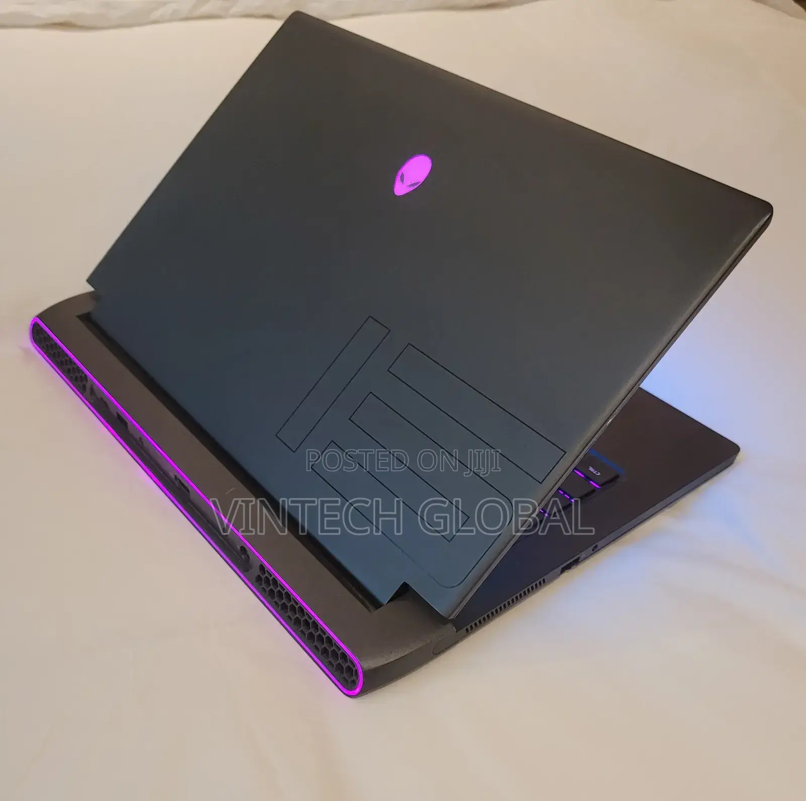 Laptop Dell Alienware 15 16GB Intel Core I7 SSD 512GB
