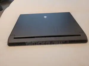 Laptop Dell Alienware 15 16GB Intel Core I7 SSD 512GB