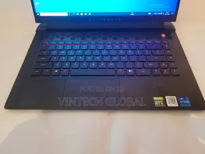Laptop Dell Alienware 15 16GB Intel Core I7 SSD 512GB