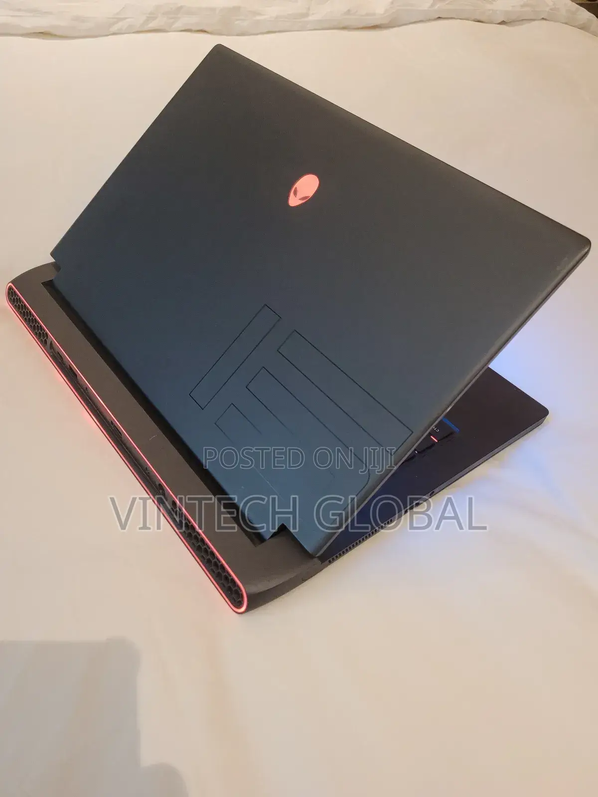 Laptop Dell Alienware 15 16GB Intel Core I7 SSD 512GB
