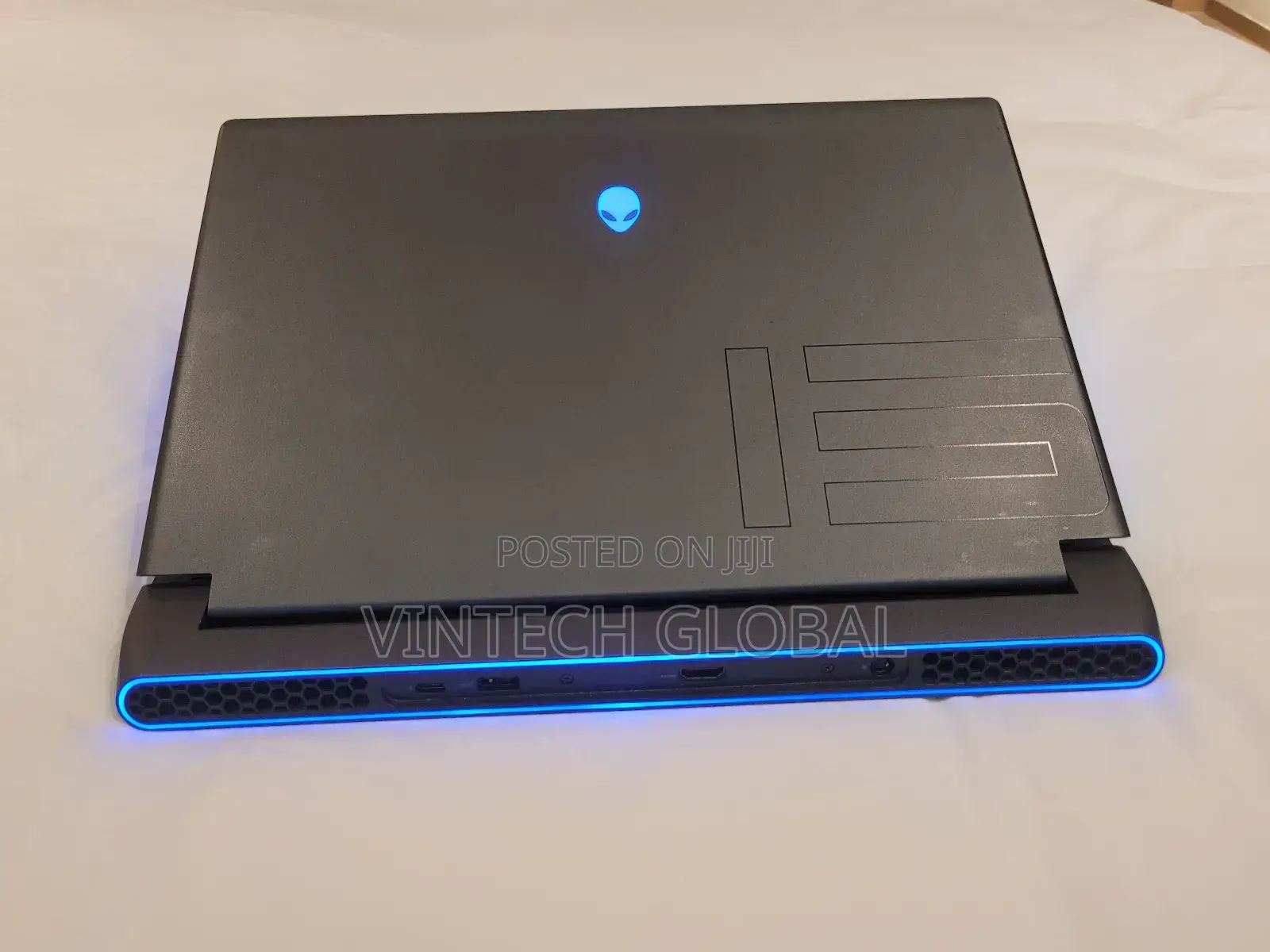 Laptop Dell Alienware 15 16GB Intel Core I7 SSD 512GB