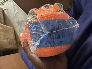 Cargo Belt, Extra Evyduty