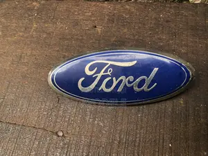 Back Logo Ford Edge 2007 2008 2009 2010 2011 Etc