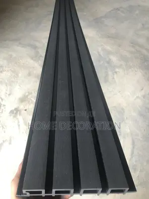 Outdoors Exterior Panels
