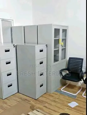 Quality File Cabinets