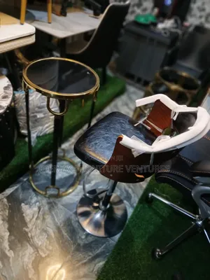 Bar Stool and Bar Chair