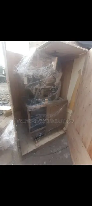 Granular Packaging Machine for Peanut, Chin Chin, Rice, Plantain Chips