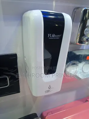 England Automatic Liquid Soap Dispenser