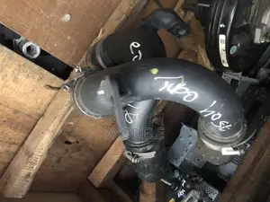 Radiator Turbo Hose Ford Edge 2015 2016 2017