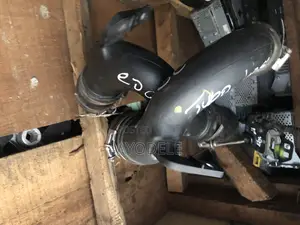 Radiator Turbo Hose Ford Edge 2015 2016 2017