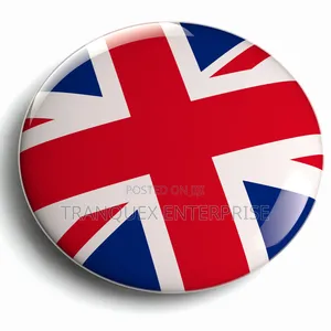 United Kingdom (Uk) Visa Processing