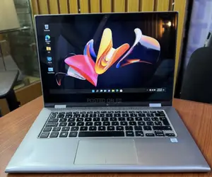 Laptop Dell Inspiron 13 7359 8GB Intel Core I7 SSD 256GB