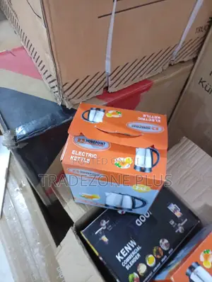 Home Point Pure Pour 2l Electric Boiler