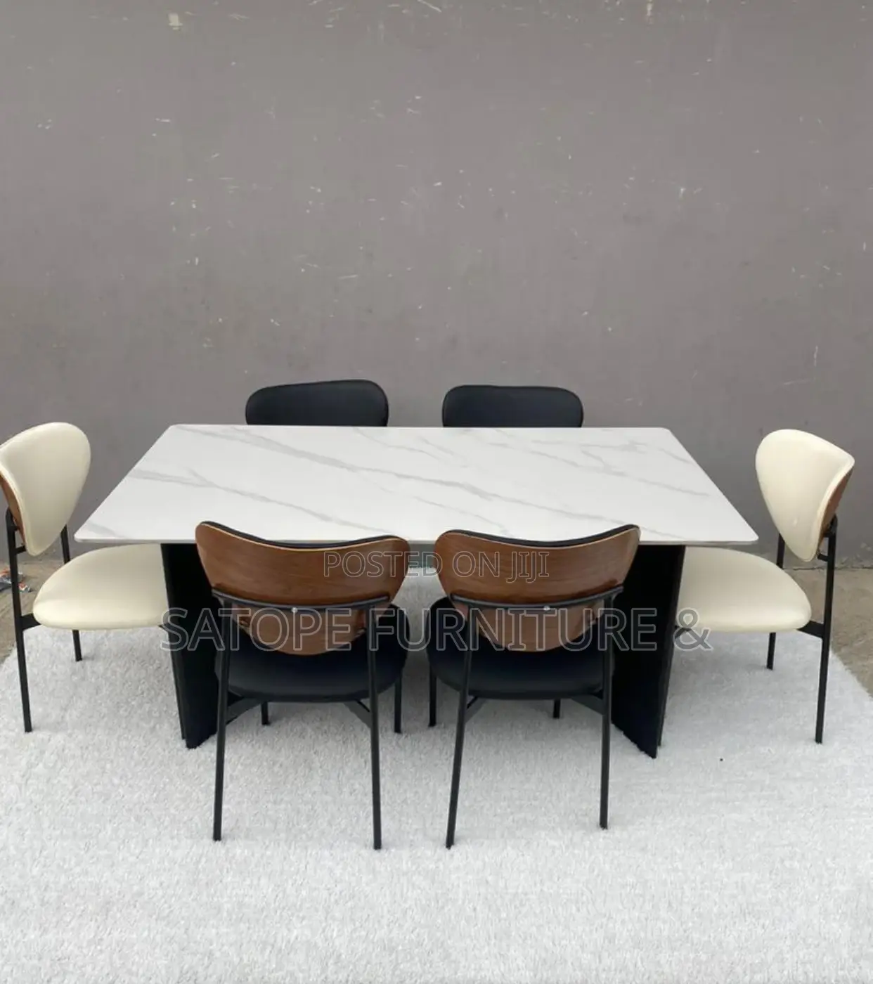 High Quality Dinning Set