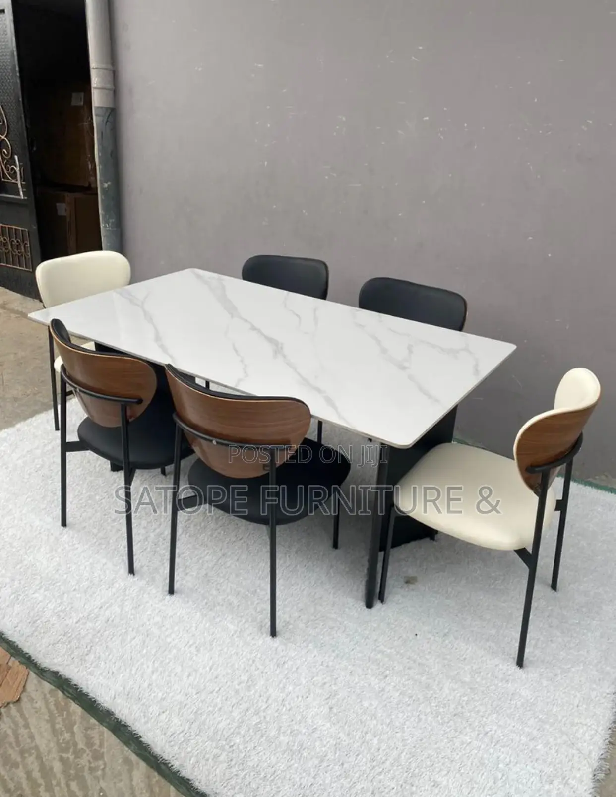 High Quality Dinning Set