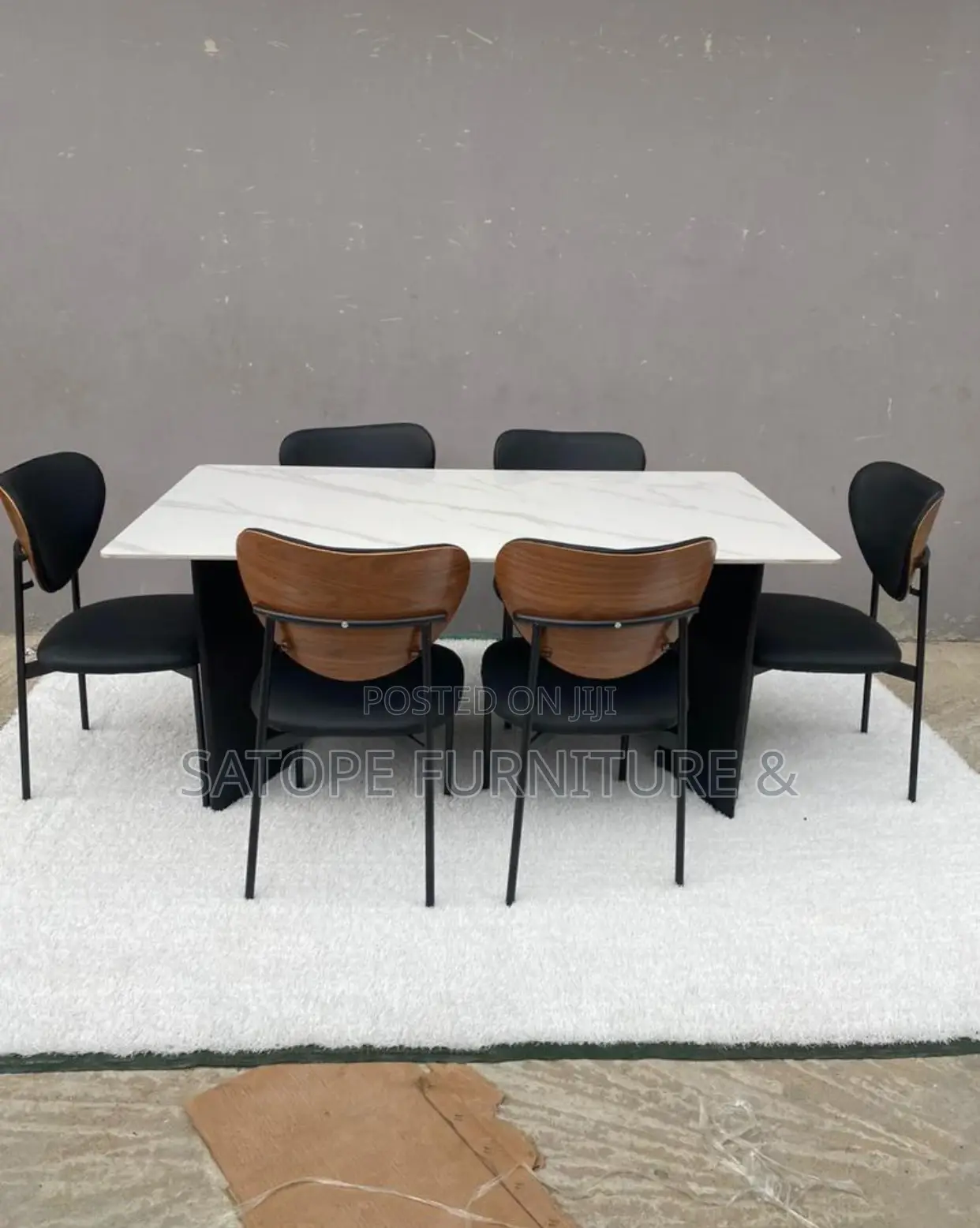 High Quality Dinning Set