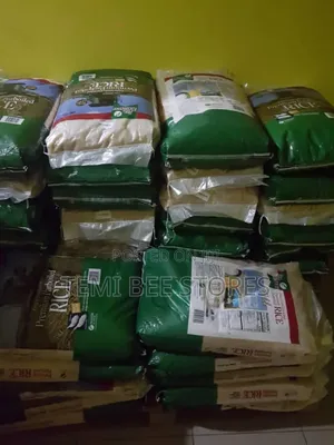 Par Excellence Premium Parboiled Long Grain Rice - 11.34kg (25lb)
