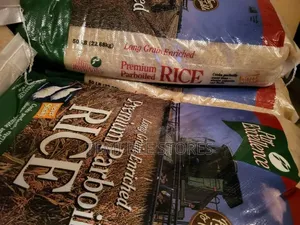 Par Excellence Premium Parboiled Long Grain Rice - 22.68kg (50lb)
