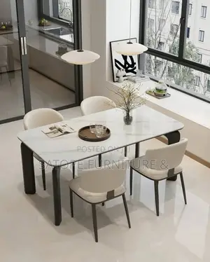 Luxury Dining Set