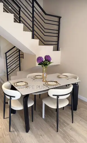 Luxury Dining Set
