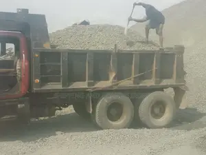 China Solid Mining Company