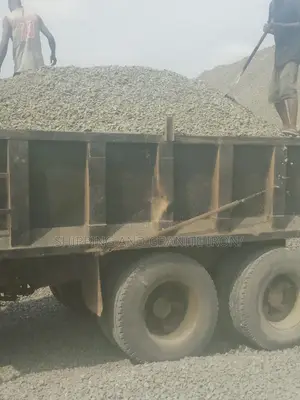 China Solid Mining Company