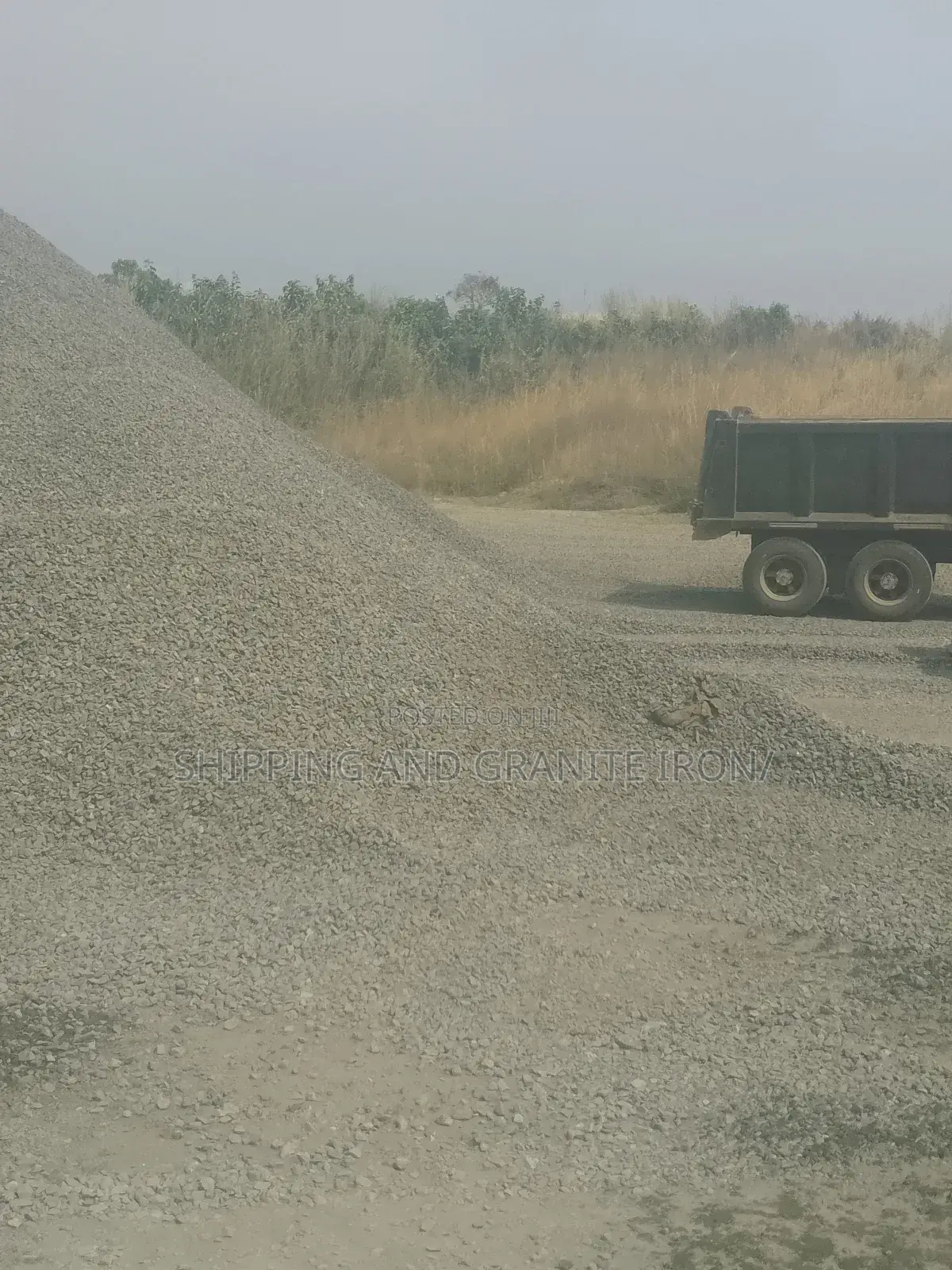 China Solid Mining Company