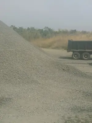 China Solid Mining Company