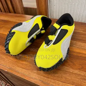 *Asap Rocky X Puma Mostro Spike*