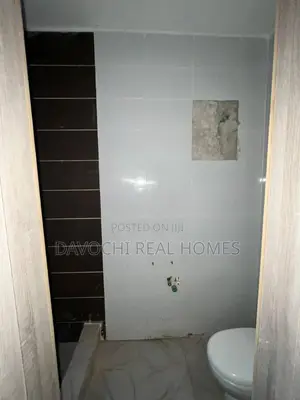 4bdrm Duplex in Lommond Gardens, Lekki Phase 2 for rent