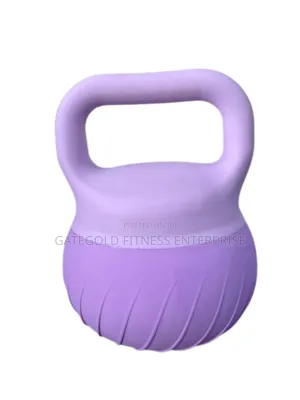 Soft Kettlebell 10kg SKB-10