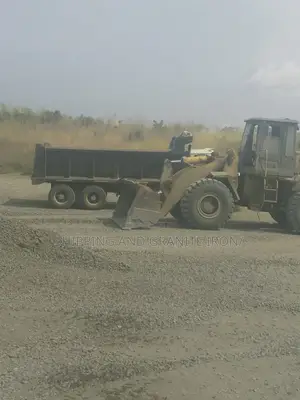 Wonder Mining Stone