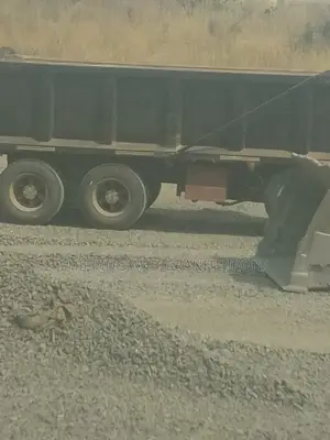 Wonder Mining Stone