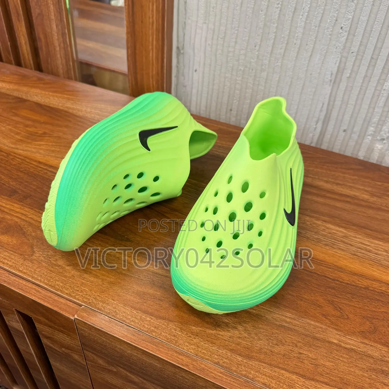 *Nike React X Rejuven8* *40-45*