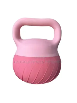 Soft Kettlebell 12kg SKB-12