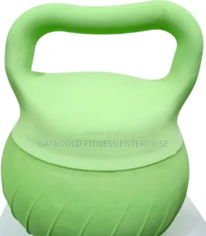 Soft Kettlebell 14kg SKB-14
