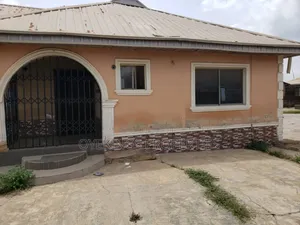 5bdrm Bungalow in Ayegun Oleyo, Akala Express for sale